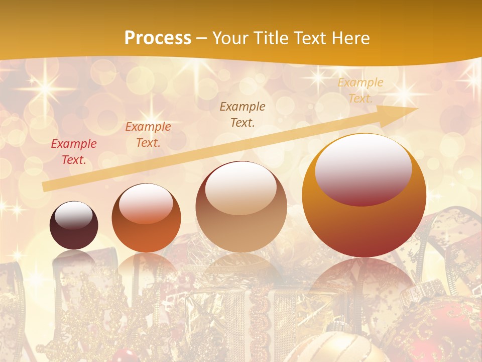 Christmas New Season PowerPoint Template