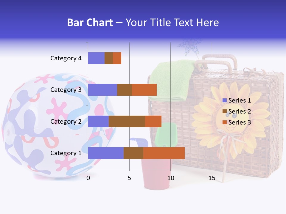 Isolated Old Colorful PowerPoint Template