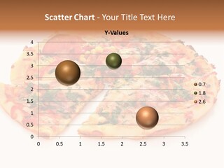 Tasty Sauce Delicious PowerPoint Template