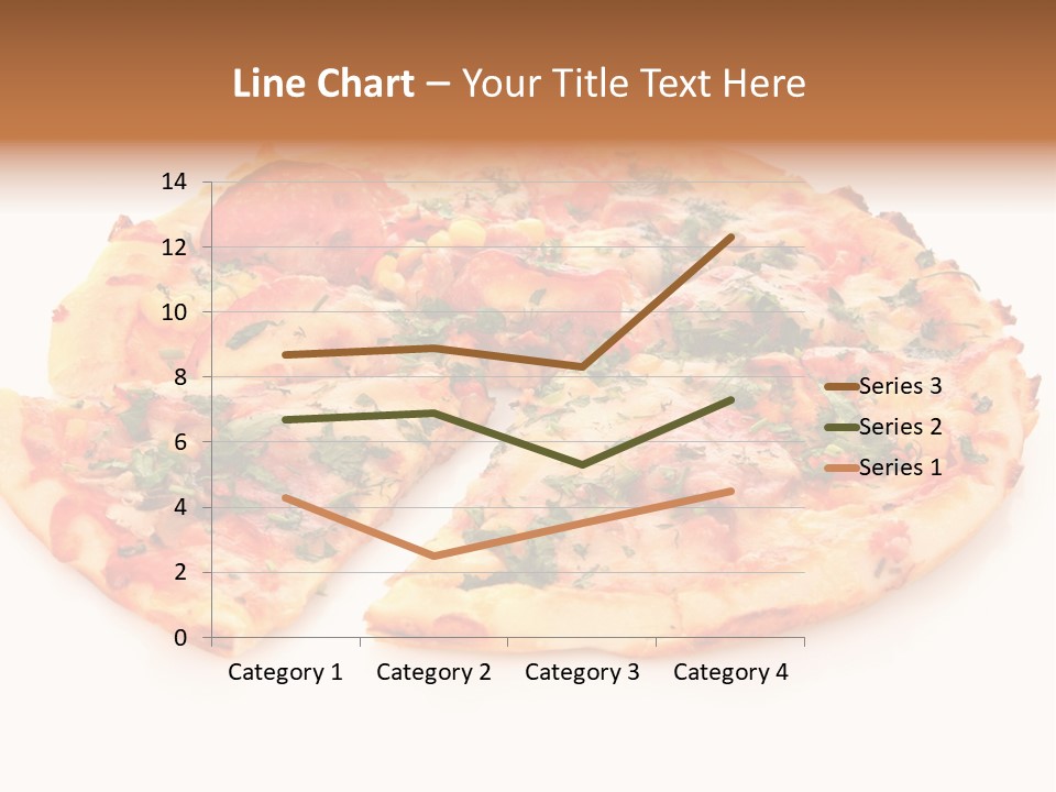 Tasty Sauce Delicious PowerPoint Template