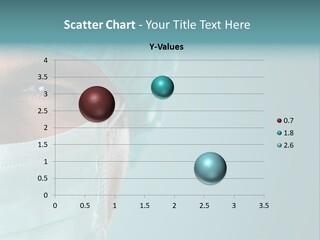 Hospital Look Expertise PowerPoint Template