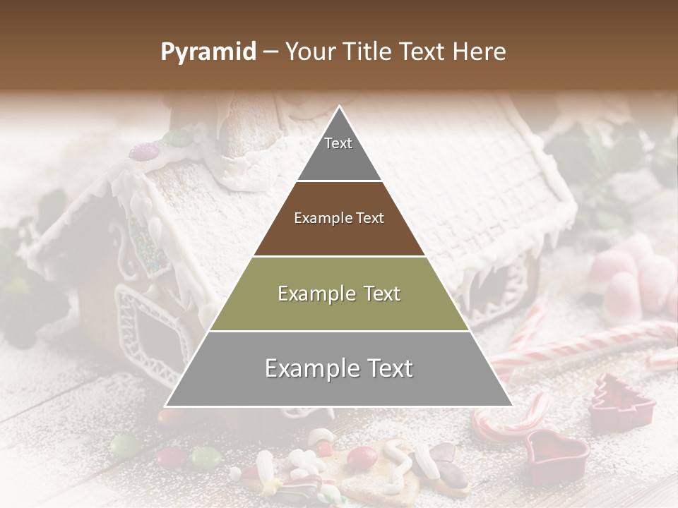 Still Life Food And Drink Seasonal Holidays PowerPoint Template