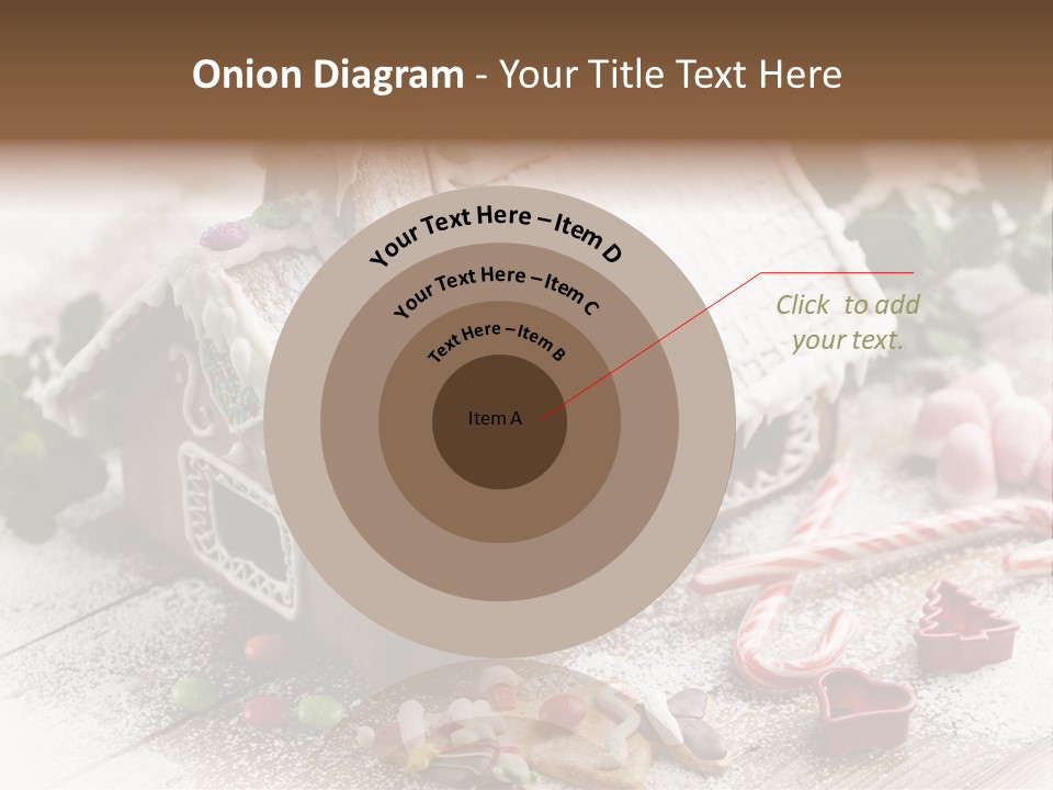 Still Life Food And Drink Seasonal Holidays PowerPoint Template