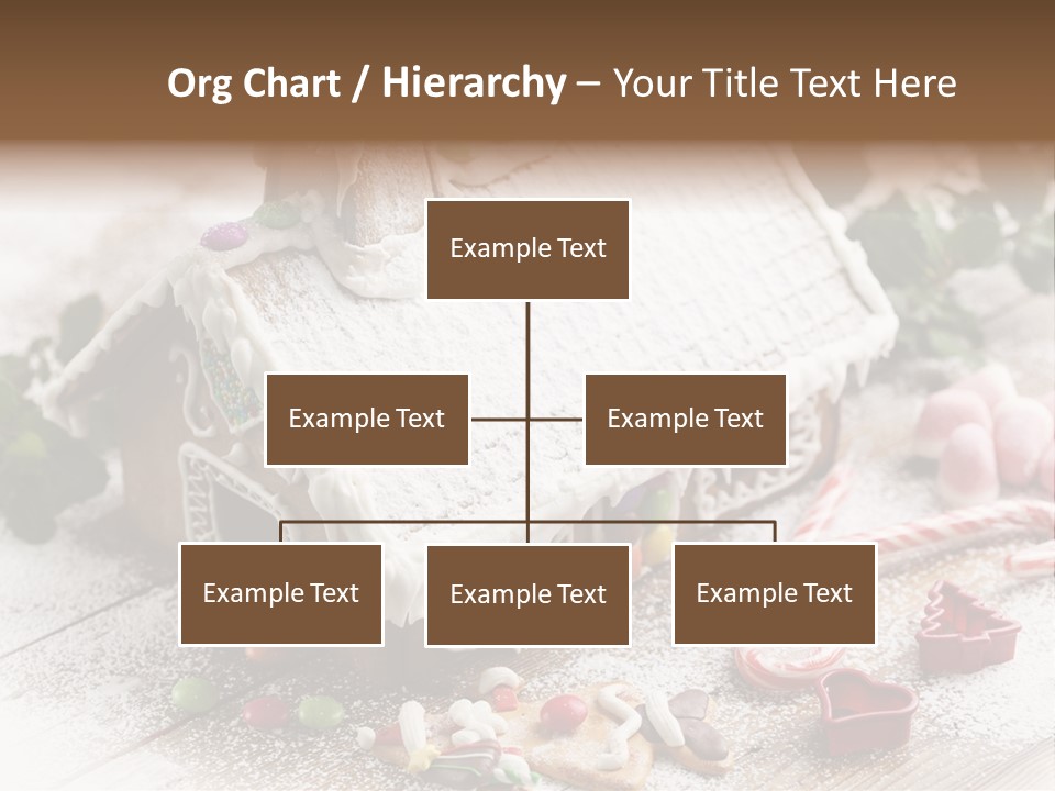 Still Life Food And Drink Seasonal Holidays PowerPoint Template