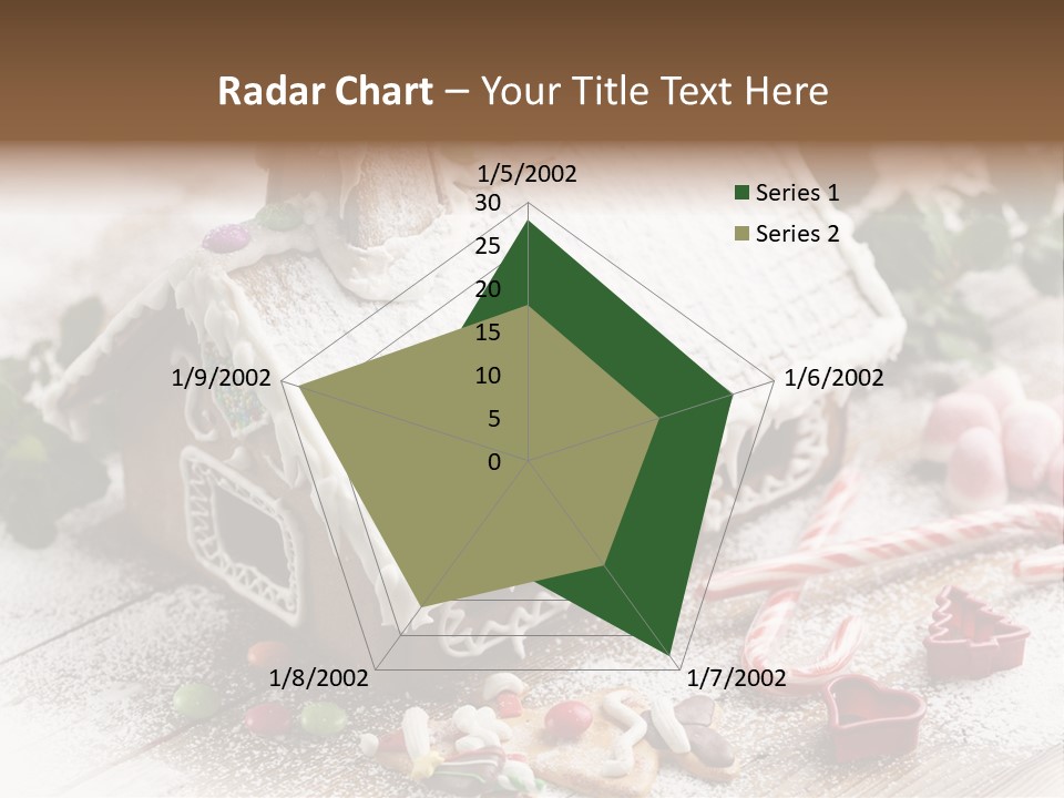 Still Life Food And Drink Seasonal Holidays PowerPoint Template