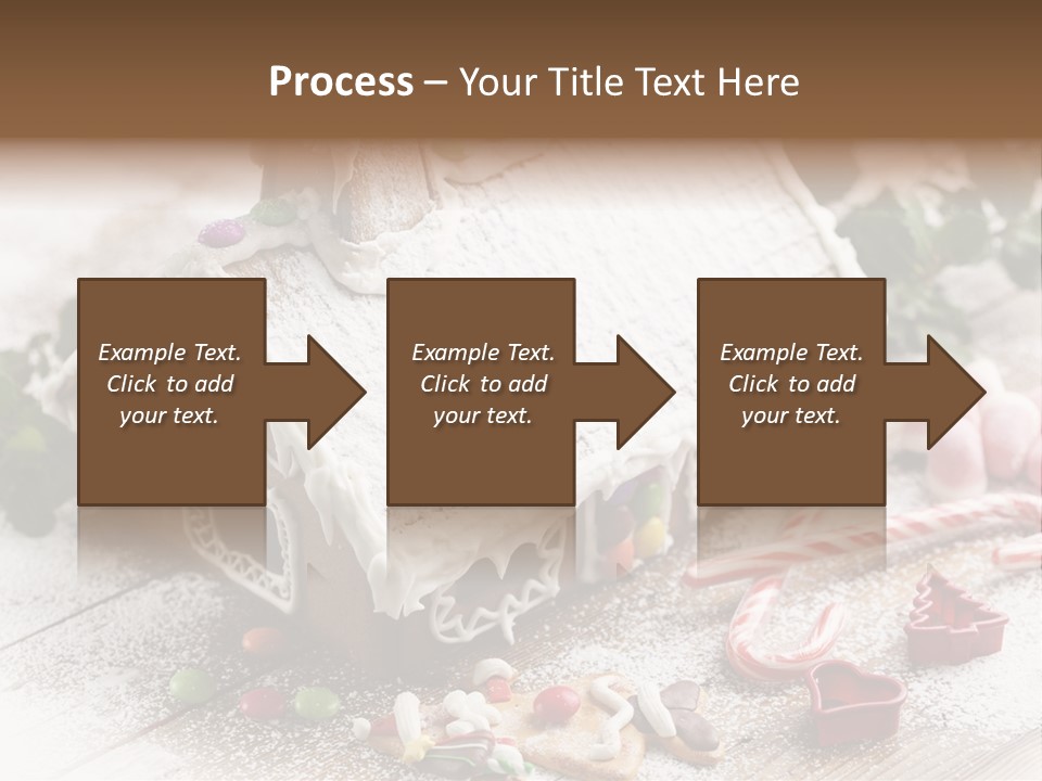 Still Life Food And Drink Seasonal Holidays PowerPoint Template