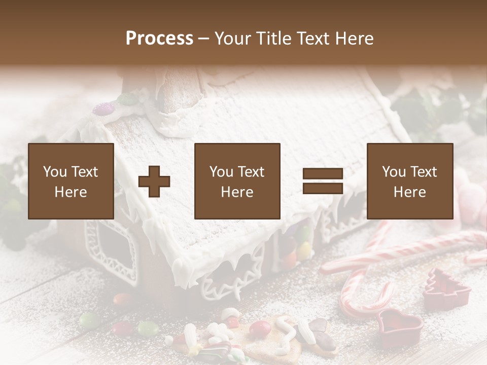 Still Life Food And Drink Seasonal Holidays PowerPoint Template