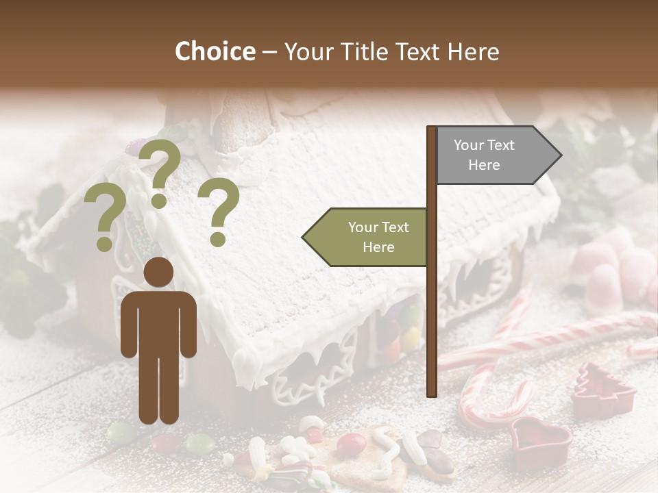 Still Life Food And Drink Seasonal Holidays PowerPoint Template