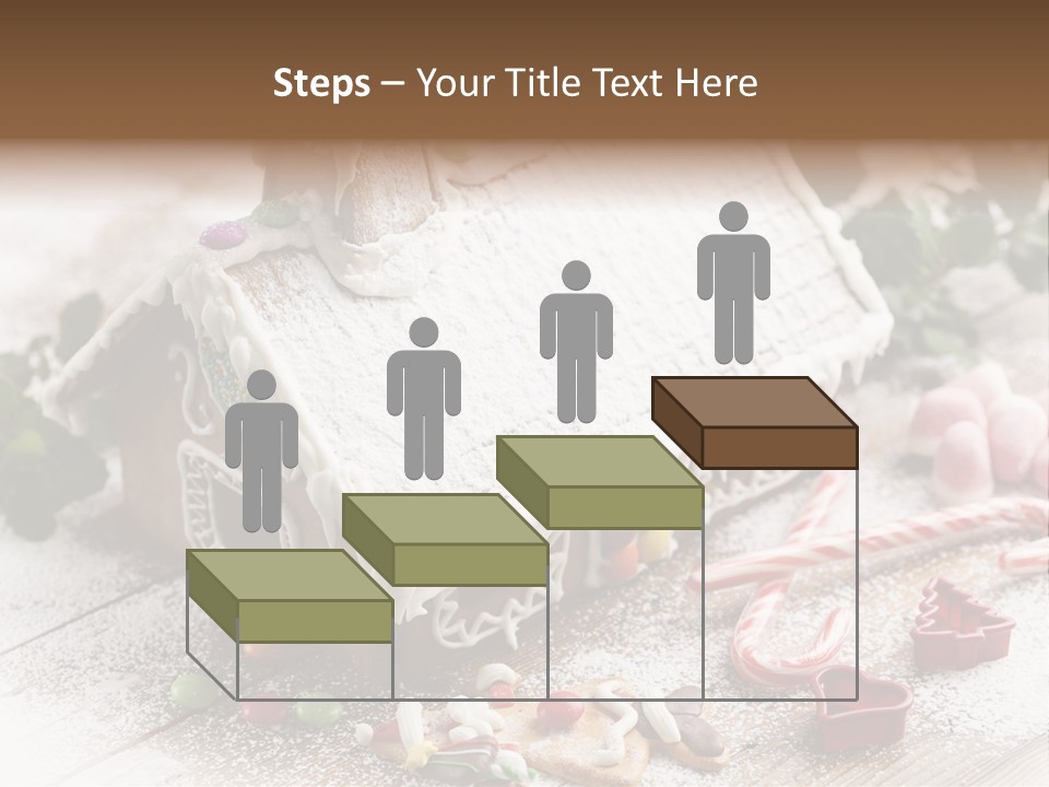 Still Life Food And Drink Seasonal Holidays PowerPoint Template