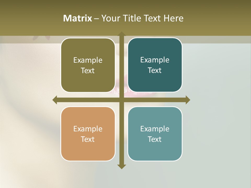 Violet Young Celebrating PowerPoint Template