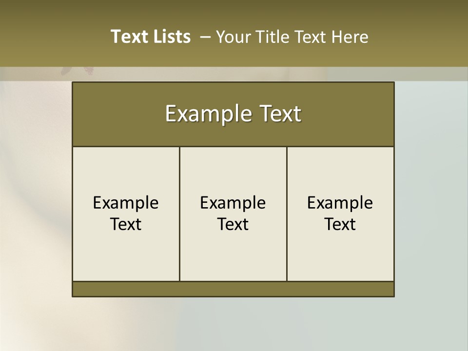 Violet Young Celebrating PowerPoint Template