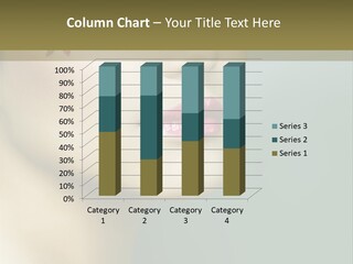 Violet Young Celebrating PowerPoint Template