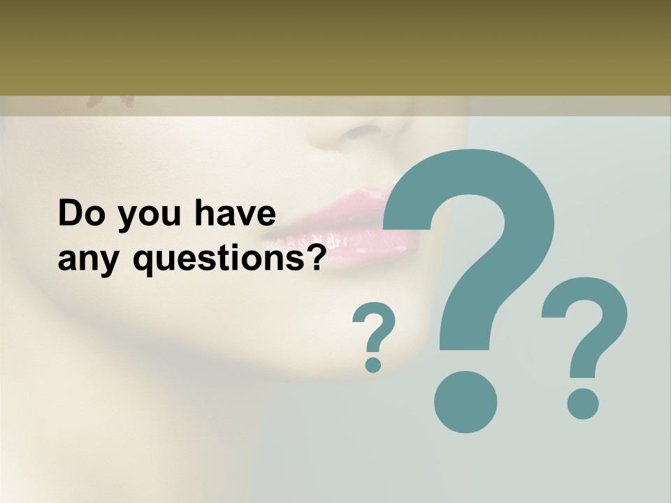 Violet Young Celebrating PowerPoint Template