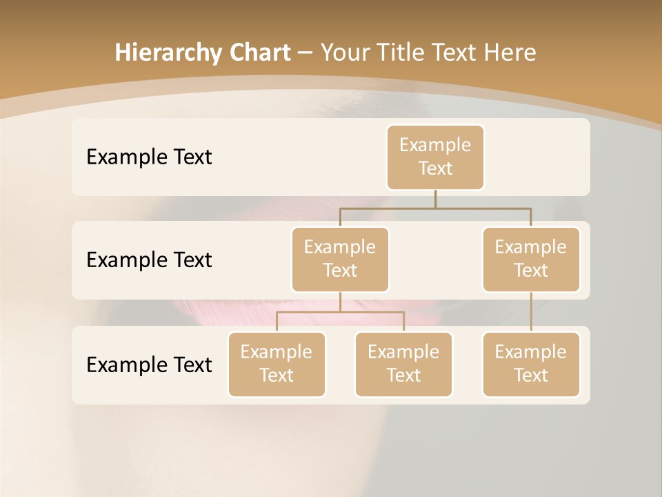 Make Amazing Girl PowerPoint Template