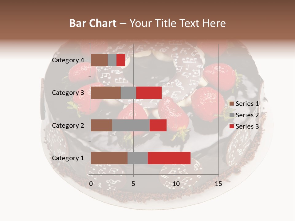 Dark Cold Isolated PowerPoint Template