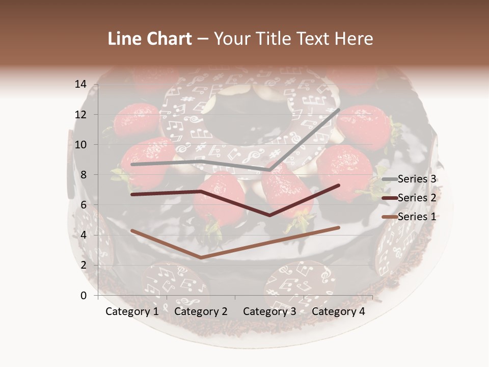 Dark Cold Isolated PowerPoint Template