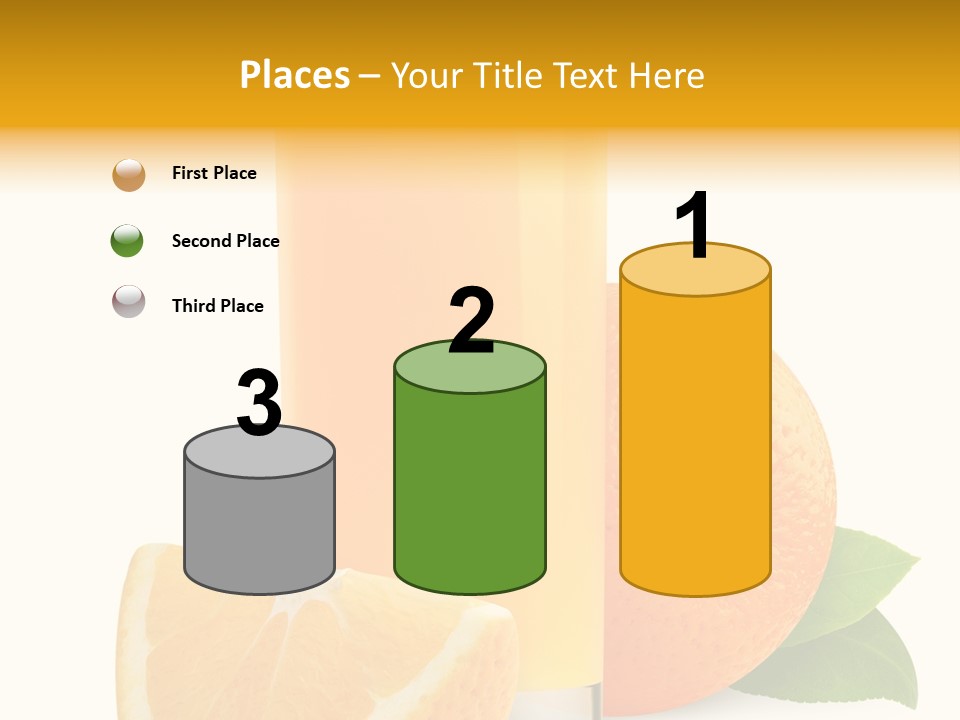 Diet Cross Section Cold PowerPoint Template