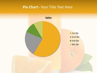 Diet Cross Section Cold PowerPoint Template