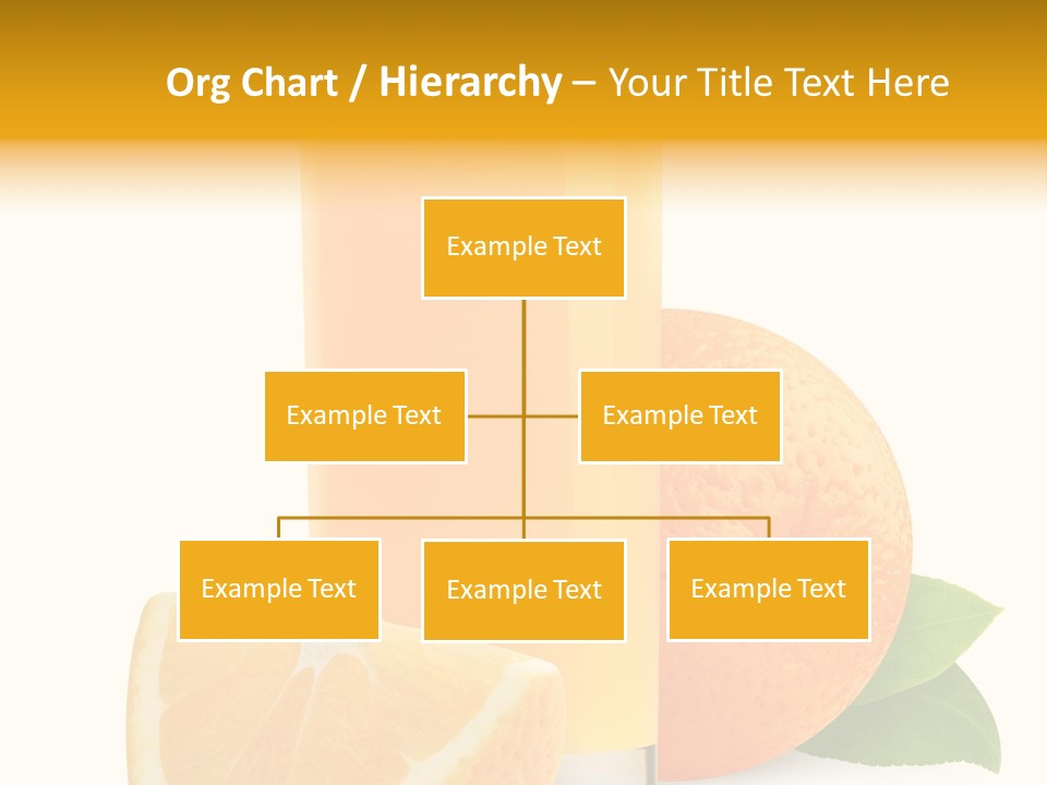 Diet Cross Section Cold PowerPoint Template