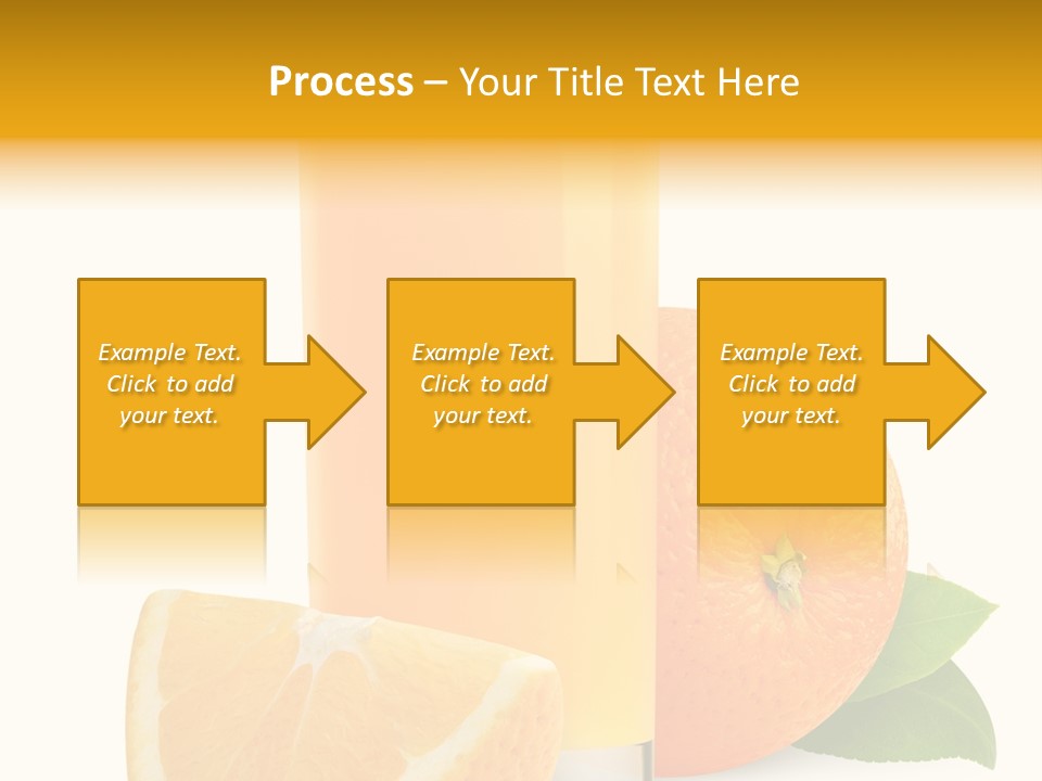 Diet Cross Section Cold PowerPoint Template