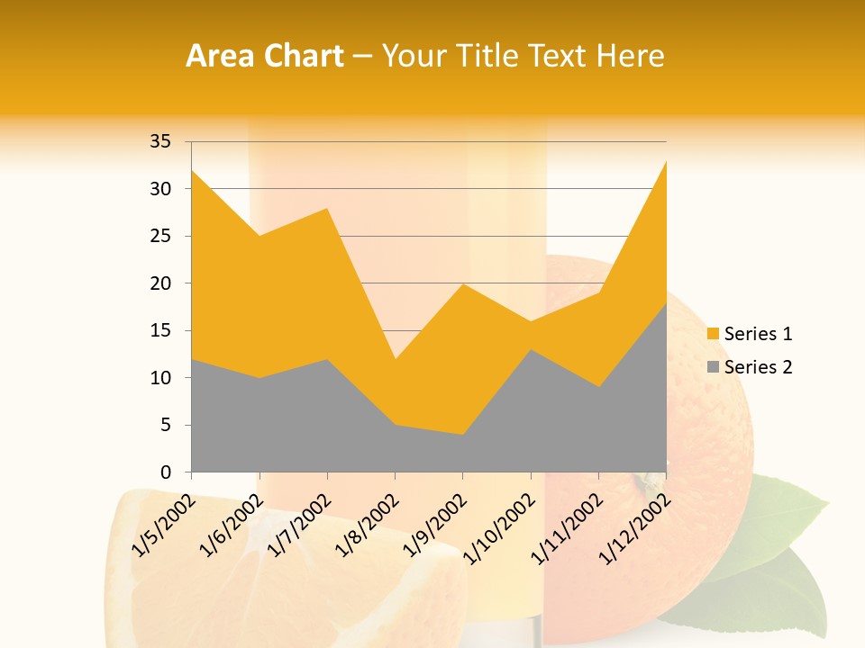 Diet Cross Section Cold PowerPoint Template