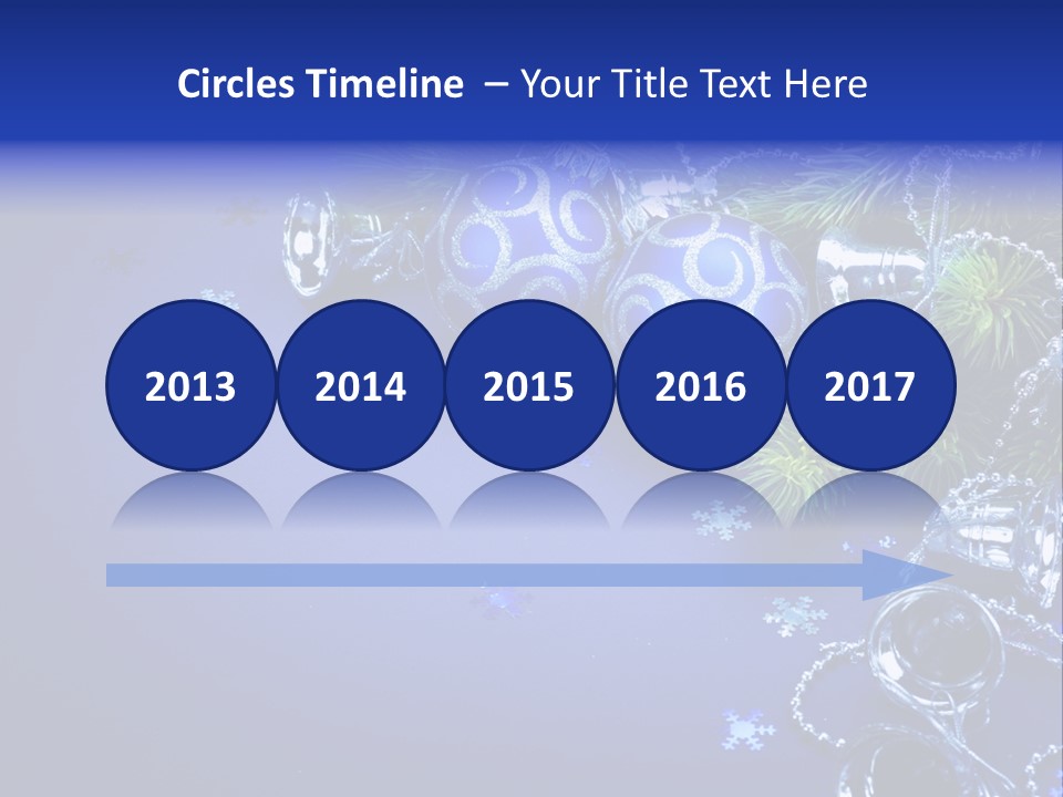 Background Card Bulb PowerPoint Template