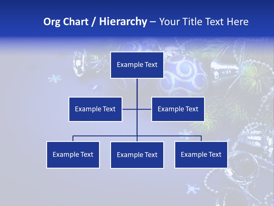 Background Card Bulb PowerPoint Template