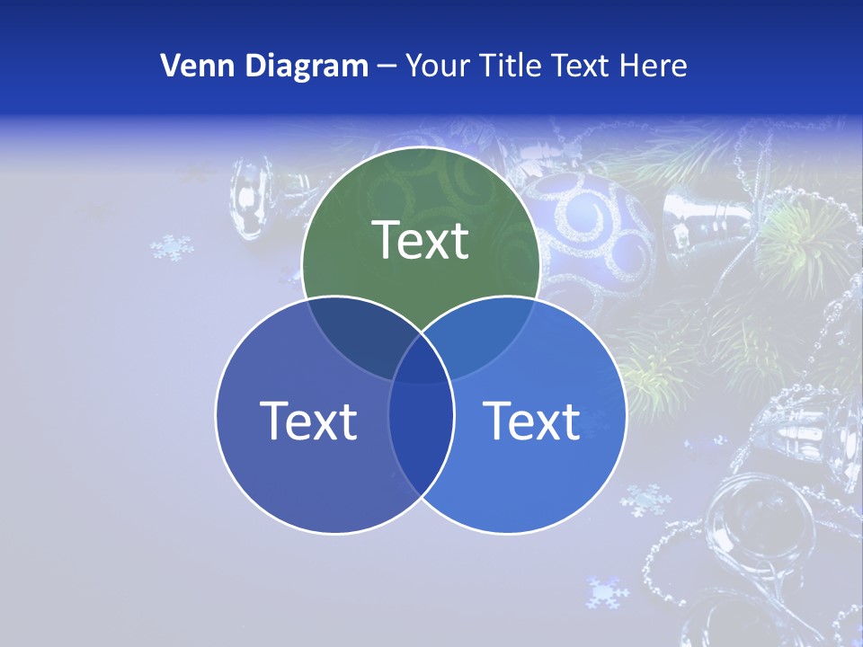 Background Card Bulb PowerPoint Template
