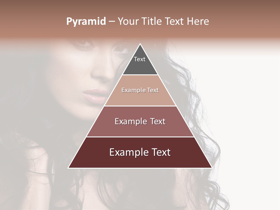 People Caucasian Health Care PowerPoint Template