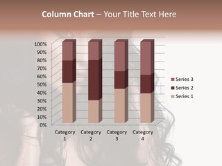 People Caucasian Health Care PowerPoint Template