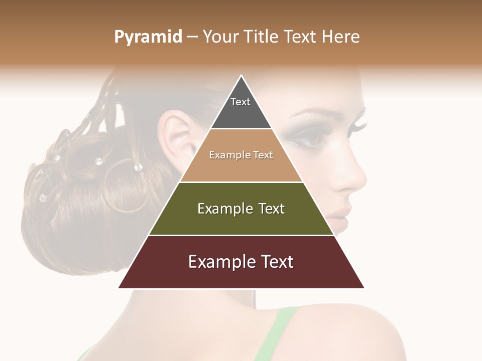 Healthy Fruit Sweet PowerPoint Template