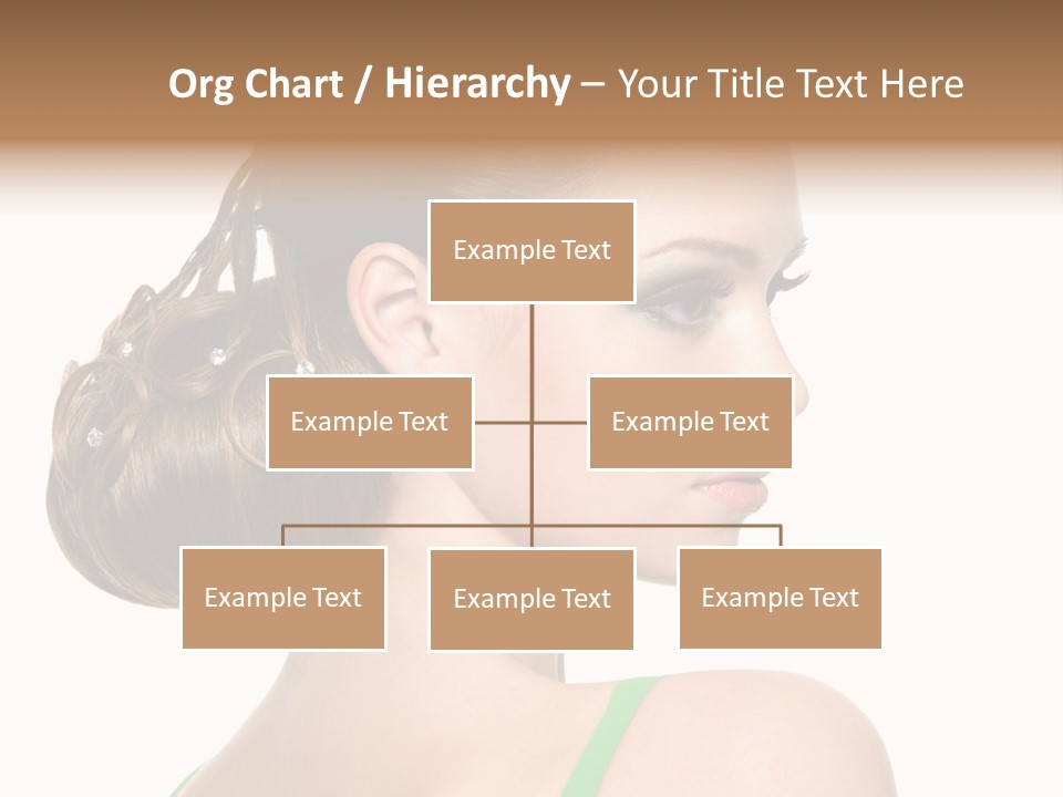 Healthy Fruit Sweet PowerPoint Template