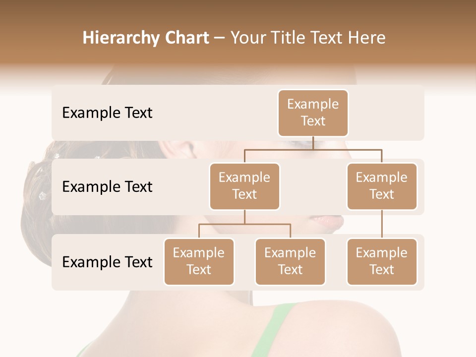 Healthy Fruit Sweet PowerPoint Template