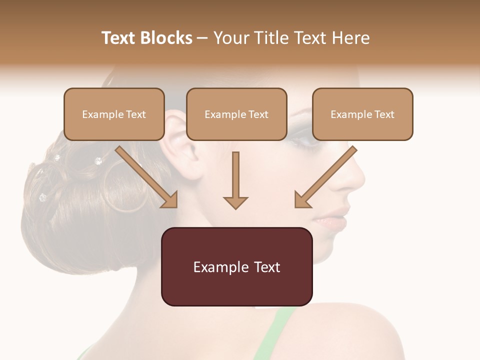 Healthy Fruit Sweet PowerPoint Template