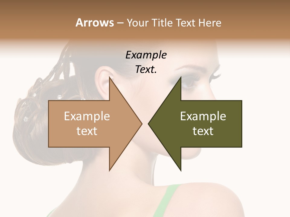 Healthy Fruit Sweet PowerPoint Template