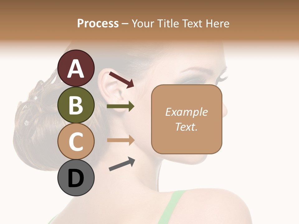 Healthy Fruit Sweet PowerPoint Template