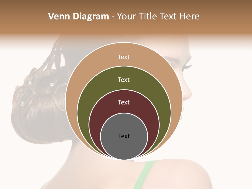 Healthy Fruit Sweet PowerPoint Template