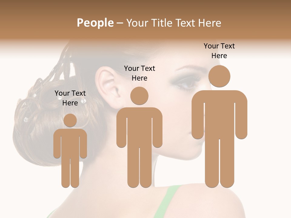 Healthy Fruit Sweet PowerPoint Template