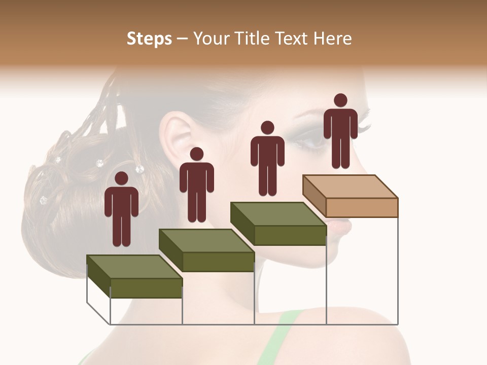 Healthy Fruit Sweet PowerPoint Template