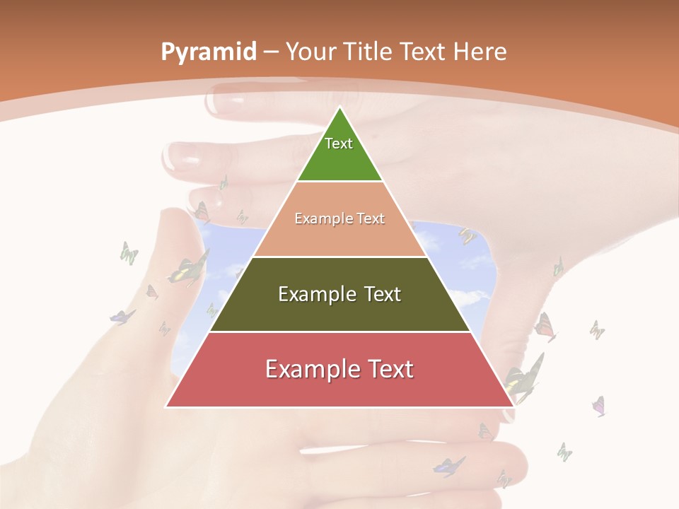 Ill Molecules Render PowerPoint Template