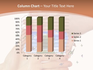 Ill Molecules Render PowerPoint Template