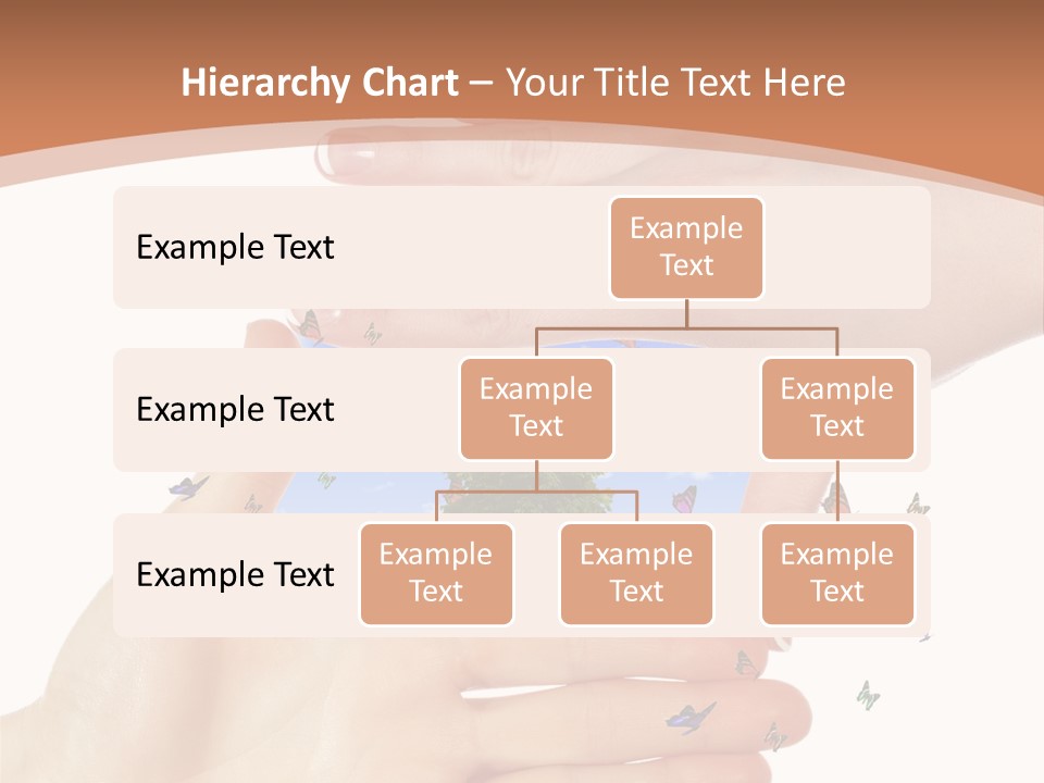 Ill Molecules Render PowerPoint Template