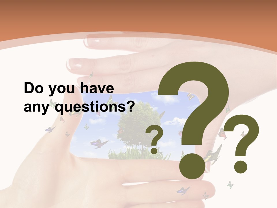 Ill Molecules Render PowerPoint Template