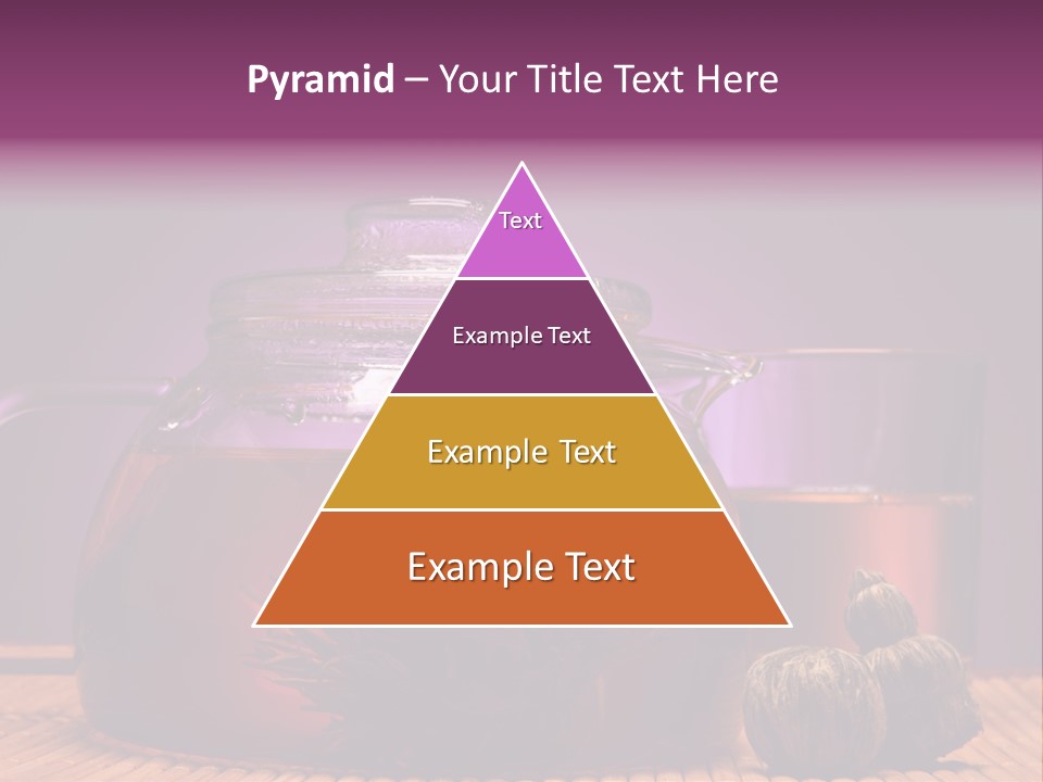 Leaf Closeup Culture PowerPoint Template