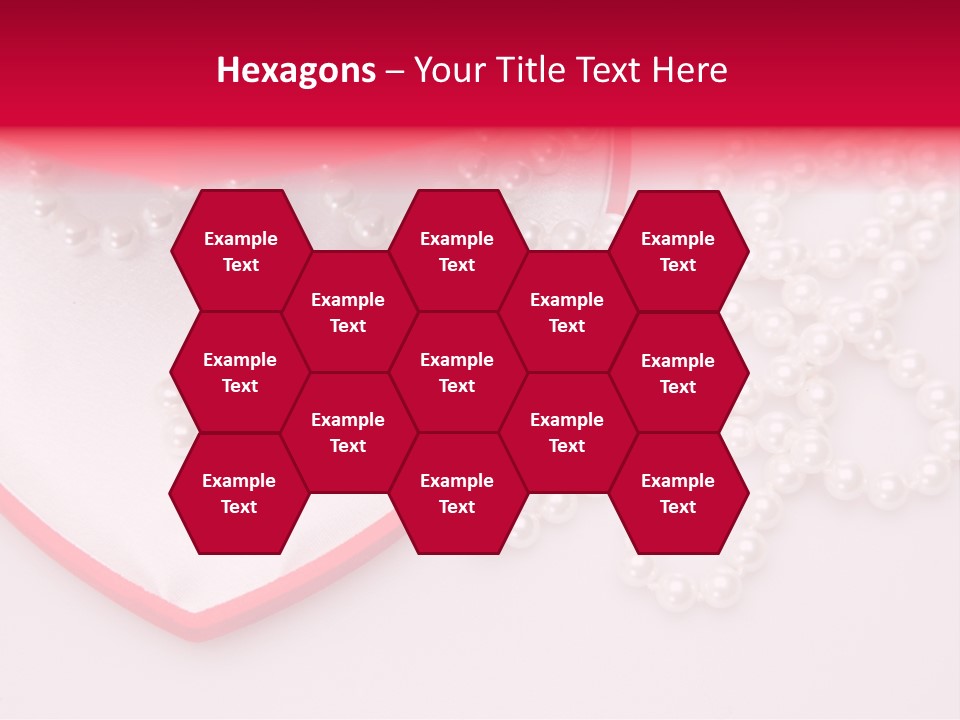 Image Romance Greeting PowerPoint Template