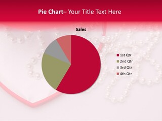 Image Romance Greeting PowerPoint Template