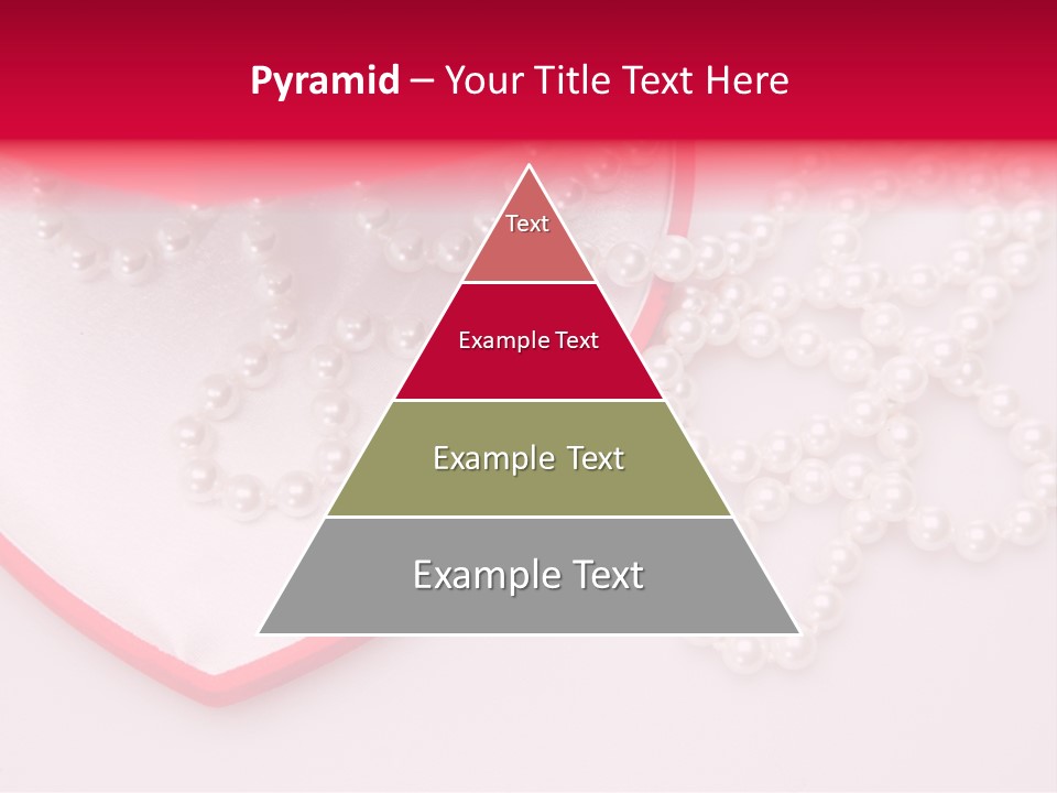 Image Romance Greeting PowerPoint Template