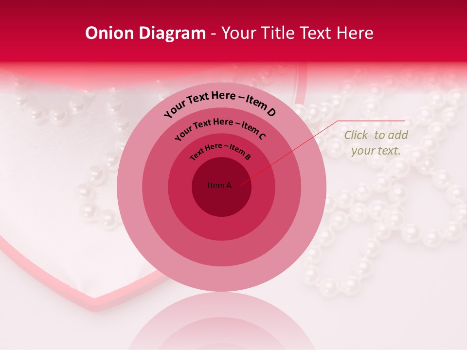 Image Romance Greeting PowerPoint Template