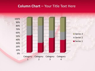 Image Romance Greeting PowerPoint Template