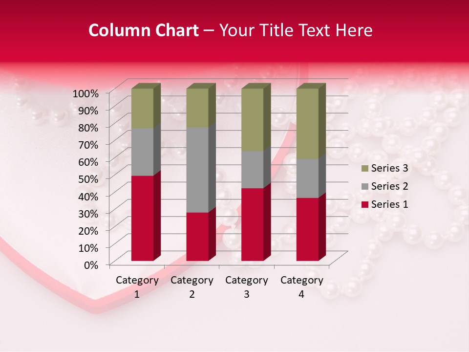 Image Romance Greeting PowerPoint Template